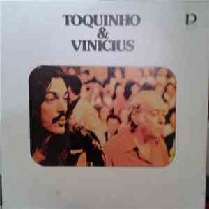 Toquinho & Vinicius - Toquinho & Vinicius album