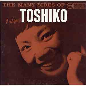 Toshiko Akiyoshi - The Many Sides Of Toshiko album