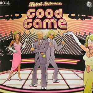 Total Science - Good Game album