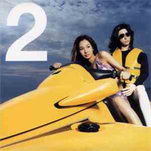 Towa Tei - Lost Control Mix Disc:2 album