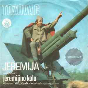 Tozovac - Jeremija album