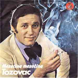 Tozovac - Mesečina, Mesečina album