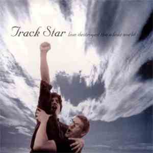 Track Star - Lion Destroyed The Whole World album