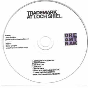 Trademark - At Loch Shiel album