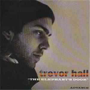 Trevor Hall - The Elephant's Door album