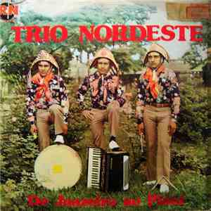 Trio Nordeste - De Juazeiro Ao Piauí album
