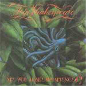 Trip Shakespeare - Are You Shakespearienced? album