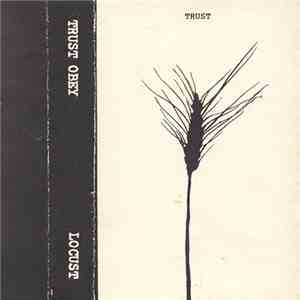 Trust Obey - Locust album