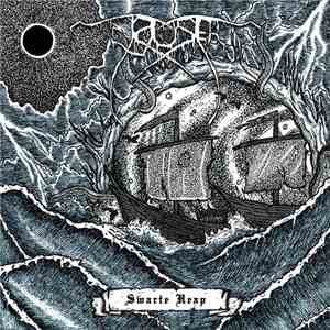 Tsjuster - Swarte heap album