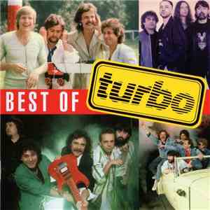 Turbo  - Best Of Turbo album