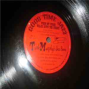 Turk Murphy's Jazz Band - When My Sugar Walks Down The Street / Chimes Blues album