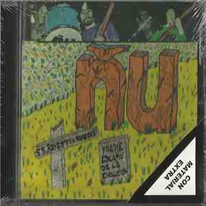 ÑU - ... Y Nadie Escapó De La Evolución album