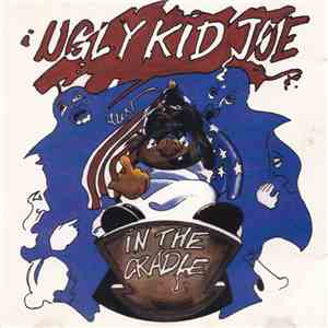 Ugly Kid Joe - Live USA '93 album