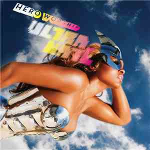 Ultra Naté - Hero Worship album