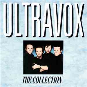 Ultravox - The Collection album