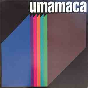 Umamaca - Umamaca album