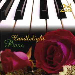 Unknown Artist - Candlelight Piano album