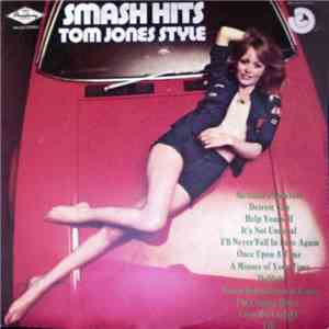 Unknown Artist - Smash Hits Tom Jones Style album