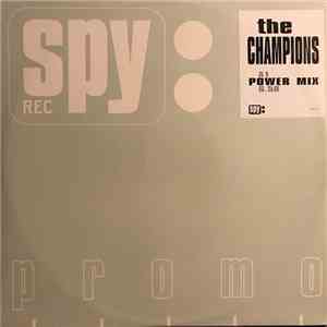 Unknown Artist - The Champions album