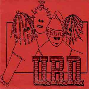 U.R.N. - Breaking Away album