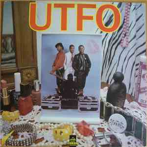 UTFO - UTFO album