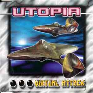 Utopia  - Virtual Attack album