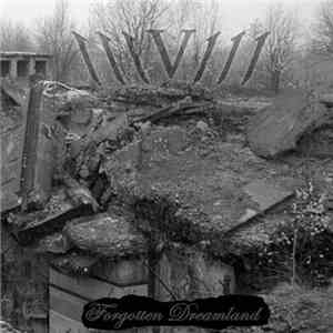 \V/// - Forgotten Dreamland album