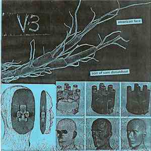 V-3 - American Face album