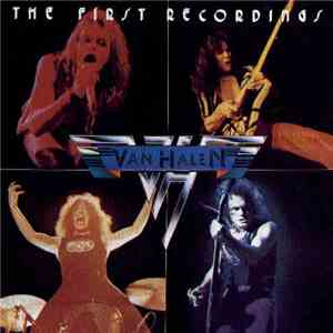 Van Halen - The First Recordings album