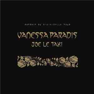 Vanessa Paradis - Joe Le Taxi (Live) album
