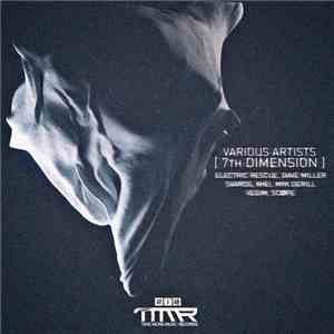 Various - [ 7th Dimension ] album