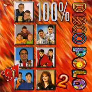Various - 100% Disco Polo 2 album