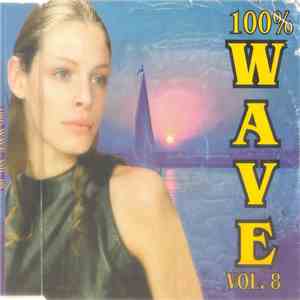 Various - 100% Wave Vol. 08 album