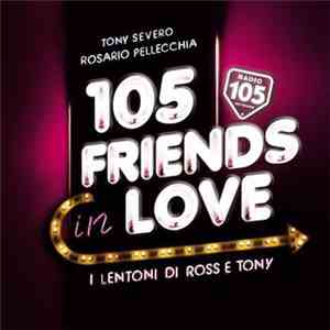 Various - 105 Friends In Love album