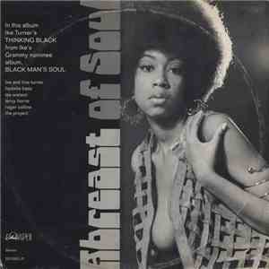 Various - Abreast Of Soul album