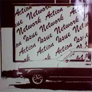 Various - Action Issue Network album
