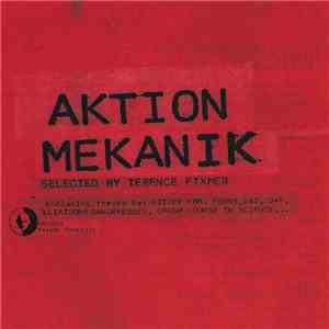 Various - Aktion Mekanik album