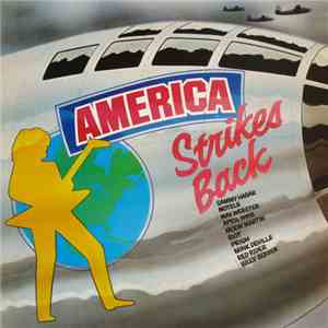 Various - America Strikes Back album