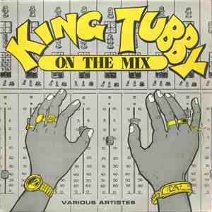 Various Artistes - King Tubby On The Mix album