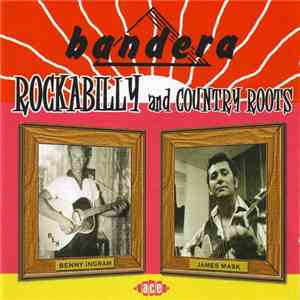 Various - Bandera Rockabilly And Country Roots album