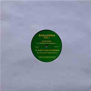Various - Baraonda Vol. 1 album
