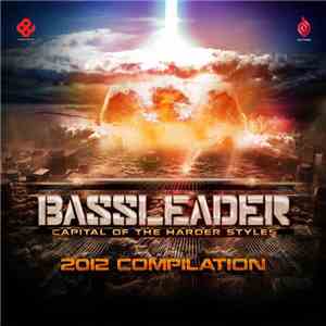 Various - Bassleader 2012 album