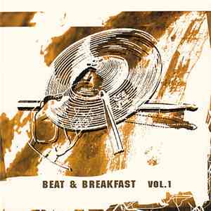 Various - Beat & Breakfast Vol.1 album