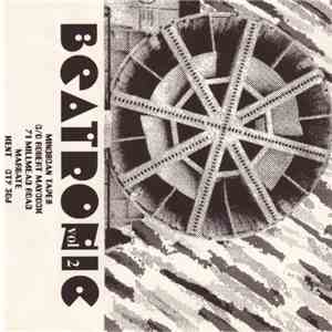 Various - Beatronic Vol.2 album
