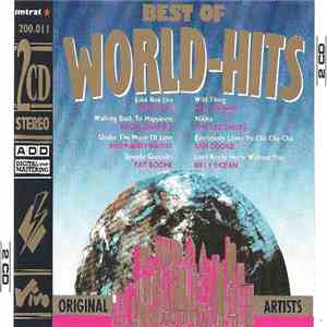 Various - Best Of World-Hits album
