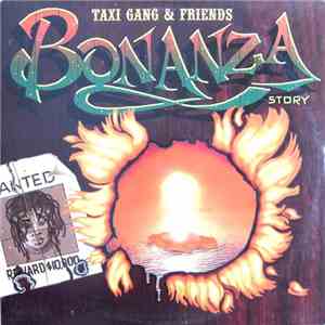 Various - Bonanza album
