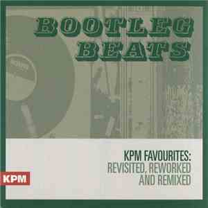 Various - Bootleg Beats album