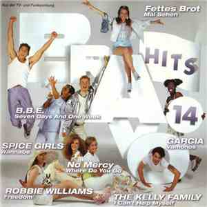 Various - Bravo Hits 14 album
