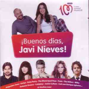 Various - ¡Buenos Días, Javi Nieves! album