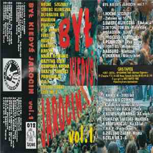Various - Był Kiedyś Jarocin... Vol. 1 album